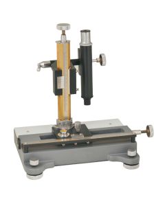Travelling Microscope