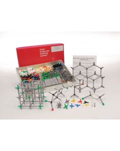 Orbit Basic Structures Class Set