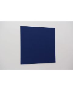 FlameShield Unframed Noticeboard 900 x 600mm - Green