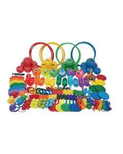 Pick & Play - Bounce