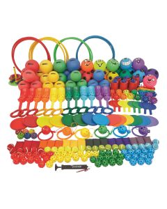 Pick and Play - Twist