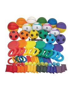 Pick & Play - Dash