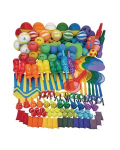 Pick & Play - Spark