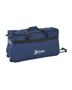 Davies Sports Spacesaver Bag - Blue