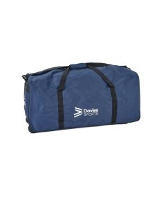 Davies Sports Team Bag - With Wheels