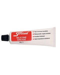 Silicone Grease