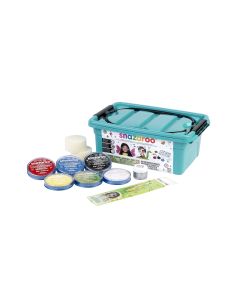 Snazaroo Mini Starter Kit