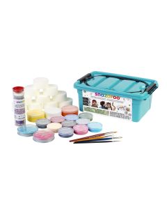 Snazaroo Professional Face Painter Kit