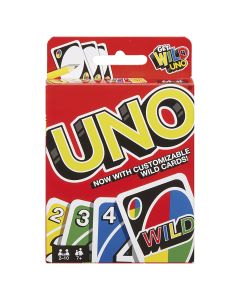 Mattel UNO