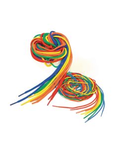 Thin Laces - Pack of 10