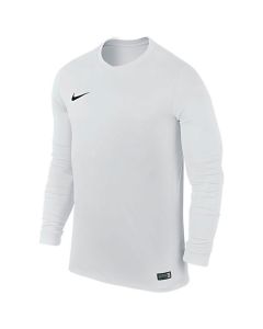 Nike Park Football Shirt - White - M