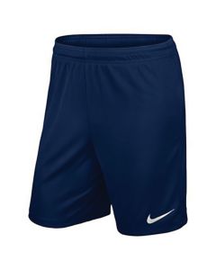 Nike Park Short - Navy - L