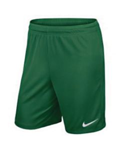 Nike Park Short - Pine Green - LY