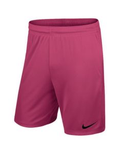 Nike Park Short - Pink - XSY