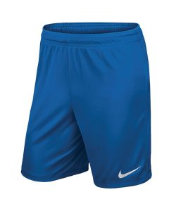 Nike Park Short - Royal Blue - XSY