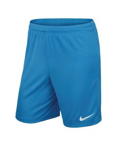 Nike Park Short - Blue - LY