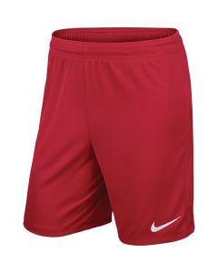 Nike Park Short - University Red - XSY
