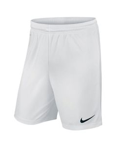 Nike Park Short - White - XSY