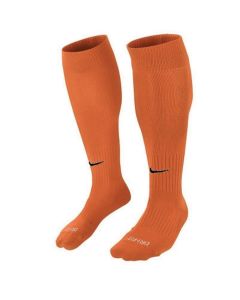 Nike Park Socks - Orange - UK 2-5