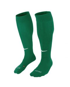Nike Park Socks - Pine Green - UK 12-2