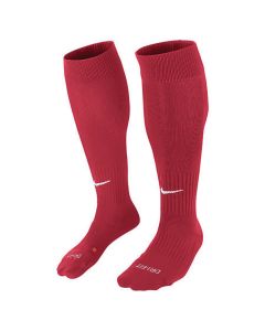 Nike Park Socks - Red - UK 8-11