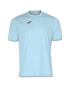 Joma Combi T-Shirt - Sky Blue - 2XS