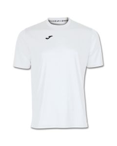 Joma Combi T-Shirt - White - 6XS -5XS