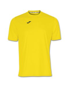 Joma Combi T-Shirt - Yellow - 6XS -5XS