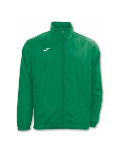 Joma Iris Rain Jacket - Green - S