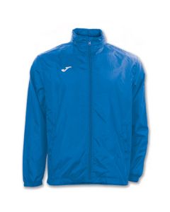 Joma Iris Rain Jacket - Royal Blue - 6XS