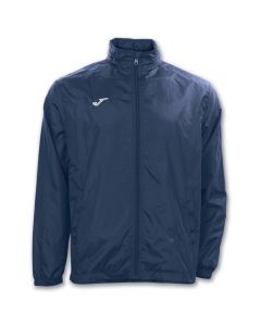 Joma Iris Rain Jacket - Navy - 5XS