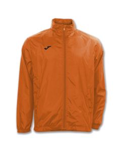 Joma Iris Rain Jacket - Orange - 3XS