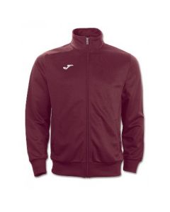 Joma Combi Gala Track Jacket - Burgundy - XL