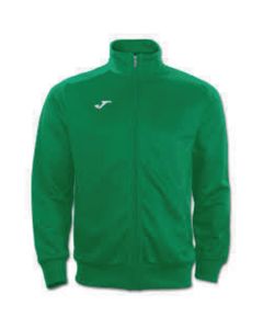 Joma Combi Gala Track Jacket - Green - 6XS