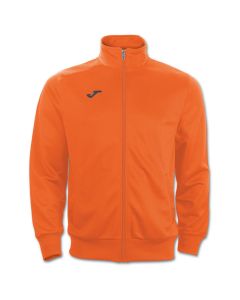 Joma Combi Gala Track Jacket - Orange - L
