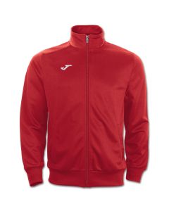 Joma Combi Gala Track Jacket - Red - 5XS