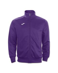 Joma Combi Gala Track Jacket - Violet - 2XS