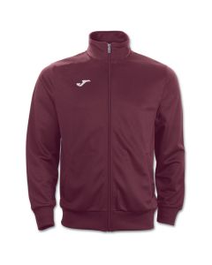 Joma Combi Gala Track Jacket - Wine - L