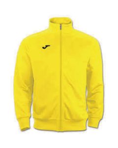 Joma Combi Gala Track Jacket - Yellow - XL