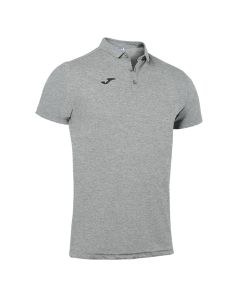 Joma Hobby Polo Top - Grey - 6XS