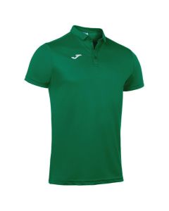 Joma Hobby Polo Top - Green - 3XS
