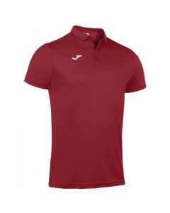 Joma Hobby Polo Top - Red - XL