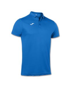 Joma Hobby Polo Top - Royal Blue - L