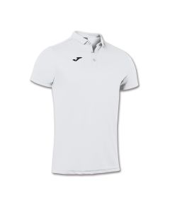 Joma Hobby Polo Top - White - 6XS