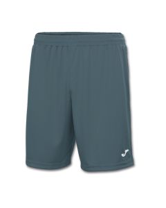 Joma Nobel Shorts - Anthracite - 2XL -3XL