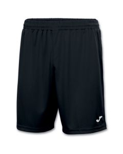 Joma Nobel Shorts - Black - 2XS