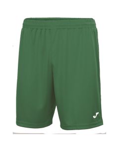 Joma Nobel Shorts - Green - M