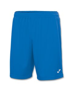 Joma Nobel Shorts - Royal Blue - L
