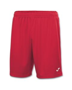 Joma Nobel Shorts - Red - XL