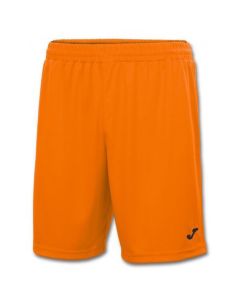 Joma Nobel Shorts - Orange - S